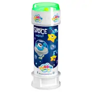 Vesmírna bublifuk 60 ml