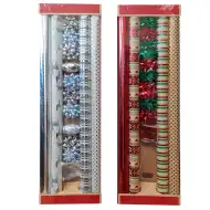 Vianočná baliaca mega sada v rôznych variantoch