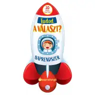 Vieš odpoveď? - Slnečná sústava