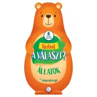 Vieš odpoveď? - Zvieratá