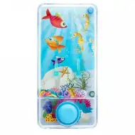 Vodná zručnostná hra s motívom rybičiek - Simba Toys