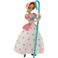 WD Toy Story Bo Peep porcelánová pastierska figúrka 11 cm - Bullyland