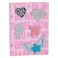 WOW Generation: Exkluzívny denník