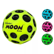 Waboba: Moon Ball skákacia lopta bez krabice v rôznych prevedeniach 1 ks