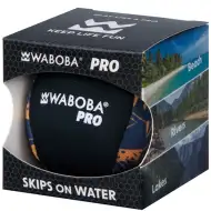 Waboba: Pro vodná skákacia loptička v rôznych variantoch