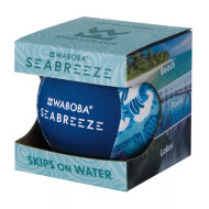Waboba: Seabreeze lopta, ktorá skáče po vode, v rôznych prevedeniach, 1 ks