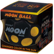 Waboba: UV Moon skákacia lopta