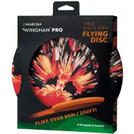 Waboba: Wingman Pro silikónový frisbee v rôznych variantoch