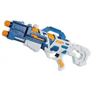 WaterWow: Dvojhlavňová vodná pištoľ 60 cm