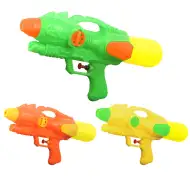 WaterWow: Farebná vodná pištoľ 30cm v rôznych variantoch
