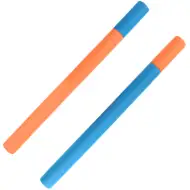 WaterWow: Penová vodná pištoľ, rúrka 54 cm, 1 ks