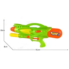 WaterWow: Vodná pištoľ s nádržkou v dvoch farbách 41cm 1ks obrázok 2