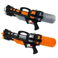 WaterWow: Vodná pištoľ v dvoch variantoch 43cm