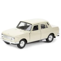 Welly: Kovový model auta Wartburg 353 v rôznych verziách, 11 cm obrázok 5