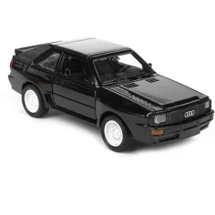 Welly: Kovový model autíčka Audi Sport Quattro v rôznych verziách, 11 cm obrázok 5
