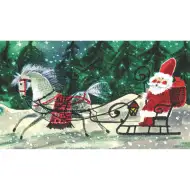 Weöres Sándor: Šepká borovicový les diapozitív