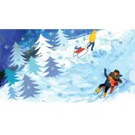 Weöres Sándor: Vianočné básne diafilm