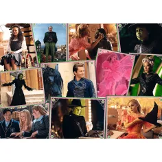 Wicked filmové scény 1000-dielne puzzle - Trefl obrázok 2