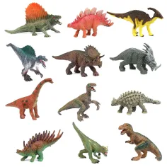 World of Dinosaurs figúrka dinosaura s prekvapivým vajíčkom obrázok 3
