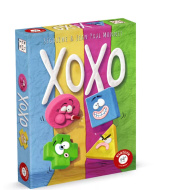 XOXO spoločenská hra - Piatnik