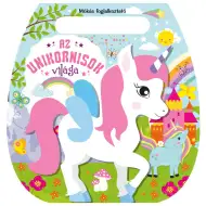 Zábavné zamestnanie - Svět jednorožcov