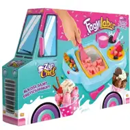 Zap Chef Zmrzlinové Laboratórium