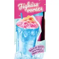 Zap Chef kúzelný výrobník ľadovej drte