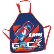 Zástera na maľovanie s motívom Bleska McQueena z filmu Autá