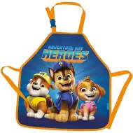 Zástera na maľovanie s motívom Tlapkovej patroly