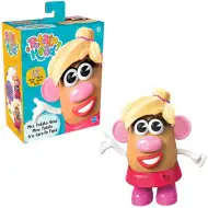 Zemiaková hlava: Figúrka pani Zemiaková hlava - Hasbro