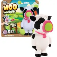 Zing: Popper Boci s vystreľovacími loptičkami