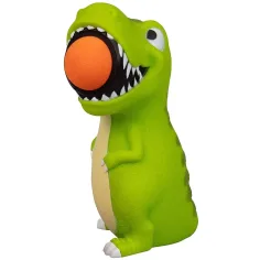 Zing: Popper T-rex s vystreľovacími loptičkami obrázok 3