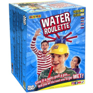 Zing: Wet Roulette spoločenská hra