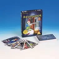 Zlatokopi 2 rozšírenie kartovej hry - Piatnik