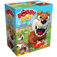 Zločivá zručnostná stolová hra