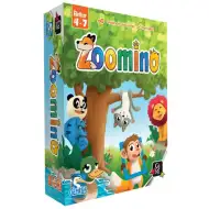 Zoomino stolová hra