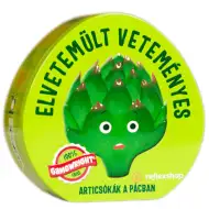 Zvrátená zeleninová záhrada spoločenská hra