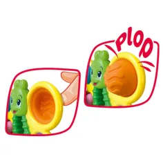 ABC Veselý motýľ - Simba Toys obrázok 3