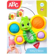 ABC Veselý motýľ - Simba Toys