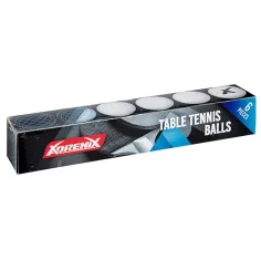 Adrenix ping pong loptu 6ks sada obrázok 1