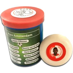 Ajax Amsterdam gombfutbalový tím