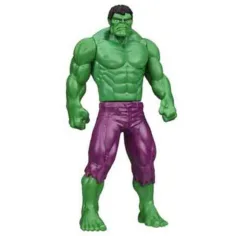 Akčná figúrka Marvel Hulk 15 cm - Hasbro obrázok 2