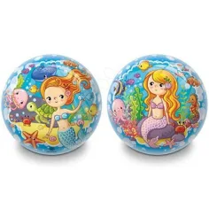 Akvárium BioBall gumová lopta 23cm - Mondo Toys