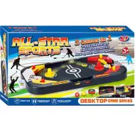 All-Star Sport: Sada na stolný hokej 42x5x22cm