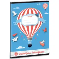 Rozprávkový zošit pre 2. stupeň Základných škôl