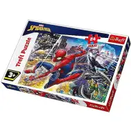 Amazing Spiderman 24 ks Maxi puzzle - Trefl