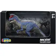Ancient Dinosaur World: Allosaurus dino figúrka