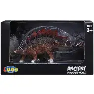 Ancient Dinosaur World: Stegosaurus dino figúrka