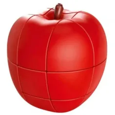 Apple Cube zručná hra obrázok 2