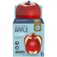Apple Cube zručná hra
